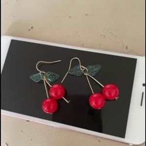 Cute earrings. 2pairs/$25